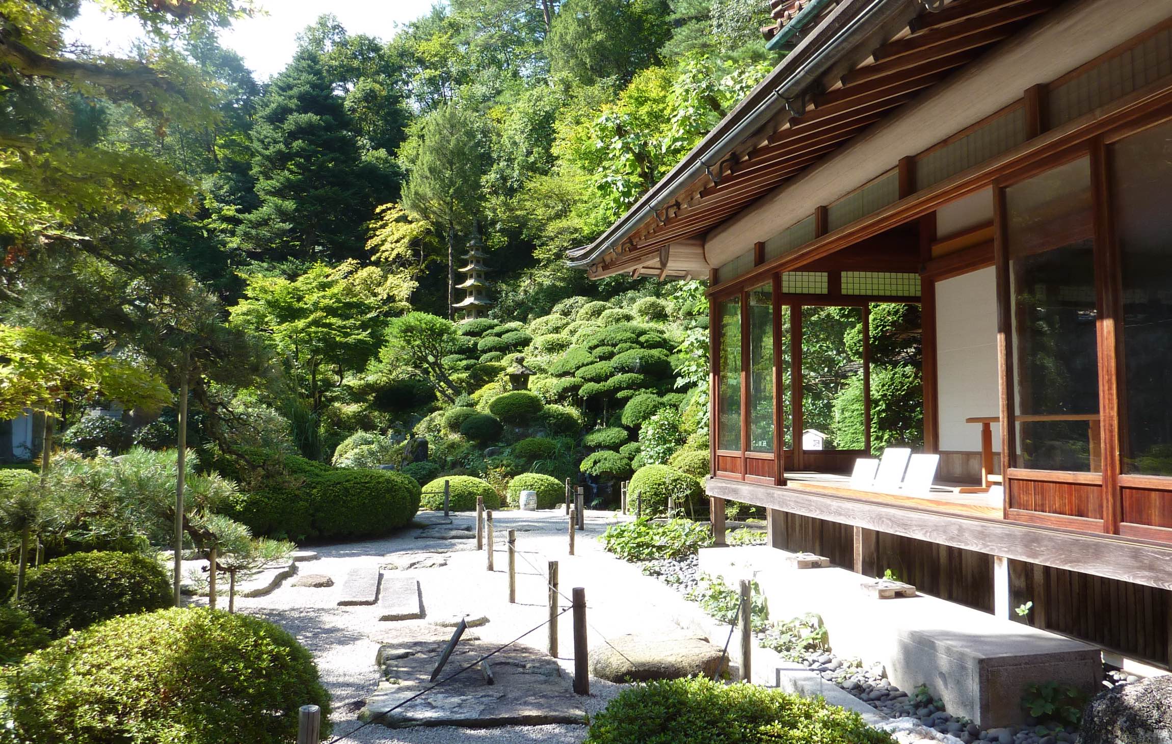 the photo of Itohara Memorial Museum